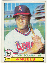 1979 Topps Baseball Cards      018      Tony Solaita